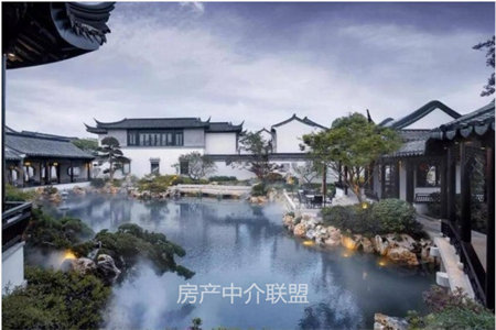 上善玺园大同路营业房直接写名多套出售